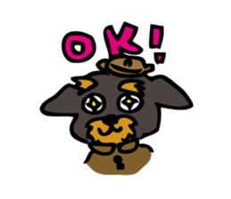 Bumbling Detective Poirot sticker #5899077