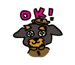 Bumbling Detective Poirot sticker #5899077