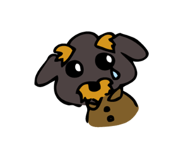 Bumbling Detective Poirot sticker #5899080