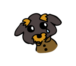 Bumbling Detective Poirot sticker #5899080