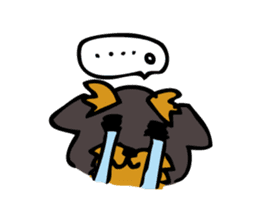 Bumbling Detective Poirot sticker #5899081