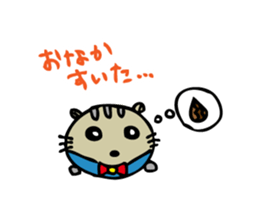 Bumbling Detective Poirot sticker #5899101