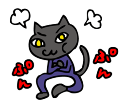 Bumbling Detective Poirot sticker #5899105