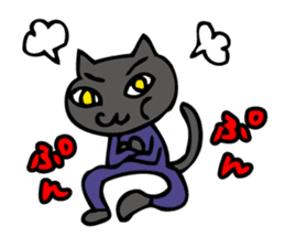 Bumbling Detective Poirot sticker #5899105