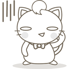 Simi and Suki in love sticker #5899277