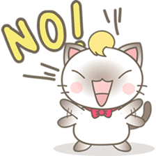 Simi and Suki in love sticker #5899287