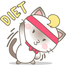 Simi and Suki in love sticker #5899308