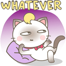 Simi and Suki in love sticker #5899310