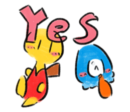 Cappa & Silba sticker #5899792