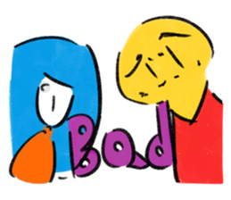 Cappa & Silba sticker #5899794