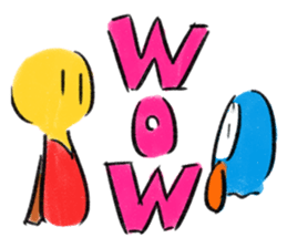 Cappa & Silba sticker #5899795