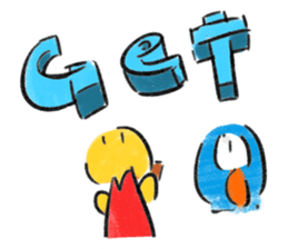 Cappa & Silba sticker #5899801