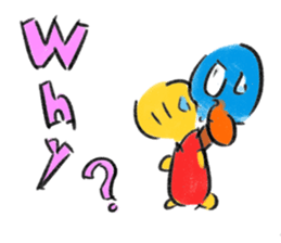 Cappa & Silba sticker #5899810