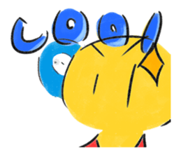 Cappa & Silba sticker #5899811