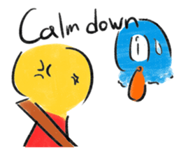 Cappa & Silba sticker #5899812