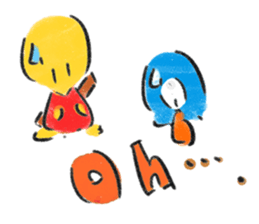 Cappa & Silba sticker #5899815