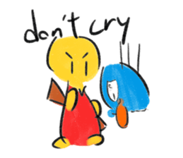 Cappa & Silba sticker #5899820