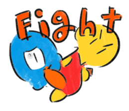 Cappa & Silba sticker #5899821