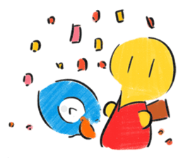 Cappa & Silba sticker #5899824