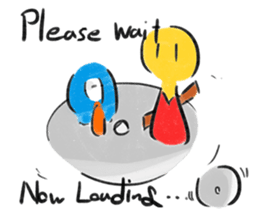 Cappa & Silba sticker #5899825