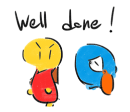 Cappa & Silba sticker #5899830