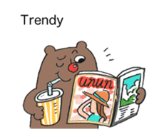 Yum-yum Boy ver.2 [ENG] sticker #5900073