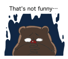 Yum-yum Boy ver.2 [ENG] sticker #5900076