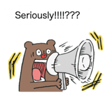 Yum-yum Boy ver.2 [ENG] sticker #5900077