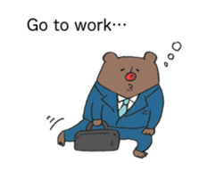 Yum-yum Boy ver.2 [ENG] sticker #5900079