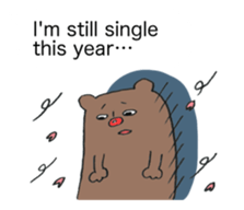 Yum-yum Boy ver.2 [ENG] sticker #5900083