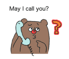 Yum-yum Boy ver.2 [ENG] sticker #5900086