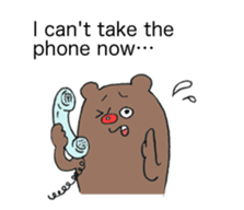 Yum-yum Boy ver.2 [ENG] sticker #5900087