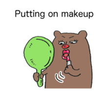 Yum-yum Boy ver.2 [ENG] sticker #5900093