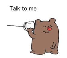 Yum-yum Boy ver.2 [ENG] sticker #5900099