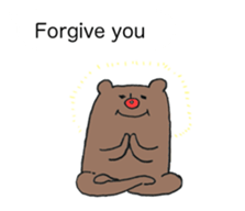 Yum-yum Boy ver.2 [ENG] sticker #5900103