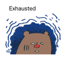 Yum-yum Boy ver.2 [ENG] sticker #5900105