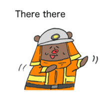 Yum-yum Boy ver.2 [ENG] sticker #5900106