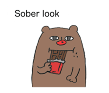 Yum-yum Boy ver.2 [ENG] sticker #5900107