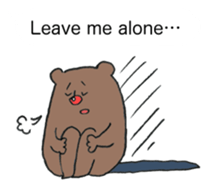 Yum-yum Boy ver.2 [ENG] sticker #5900109