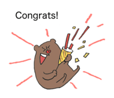 Yum-yum Boy ver.2 [ENG] sticker #5900110