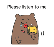 Yum-yum Boy ver.2 [ENG] sticker #5900111