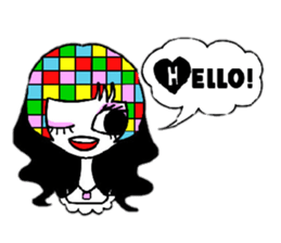 rainbowdays sticker #5900472