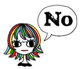 rainbowdays sticker #5900474