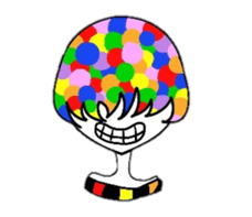 rainbowdays sticker #5900502