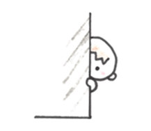 Yu kkun's emotions (English) sticker #5900671