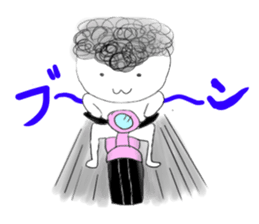 Okinawa dialect From Okinawa rail ~NO2~ sticker #5901096