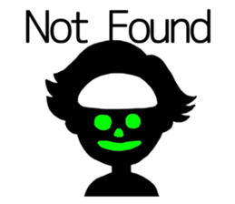 I cannot study sticker #5901521