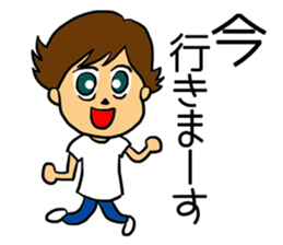 I cannot study sticker #5901536