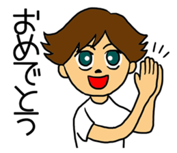 I cannot study sticker #5901538