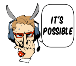 World Nice Wrestling sticker #5901582